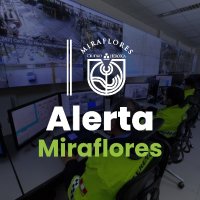 Alerta Miraflores(@miraflores24h) 's Twitter Profileg