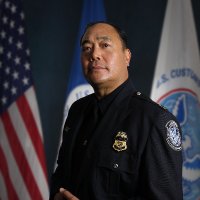 Director of Field Operations Sidney Aki(@DFOSanDiegoCA) 's Twitter Profile Photo