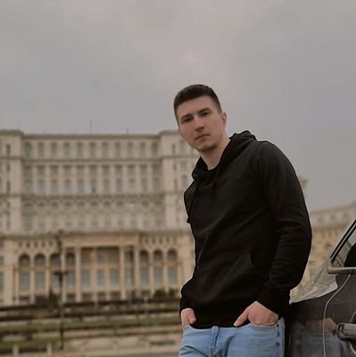 _LucianVlad_ Profile Picture