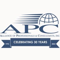 APC, Inc.(@APCJobs) 's Twitter Profile Photo