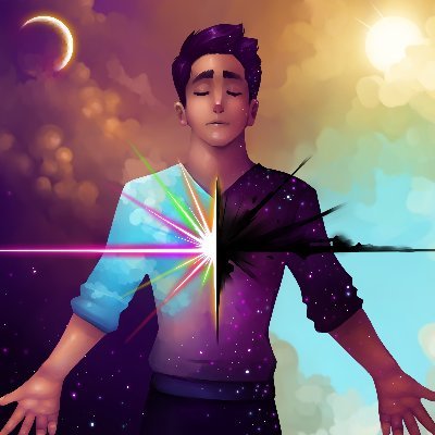 Official twitter account for the alternative music project Colorlights.
https://t.co/2eb7fdKkJy