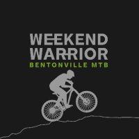 Weekend Warrior Bentonville MTB(@Bentonville_MTB) 's Twitter Profile Photo