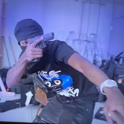 4KTBABY20's profile picture. I love YB … GOAT 🐐 @cristiano
