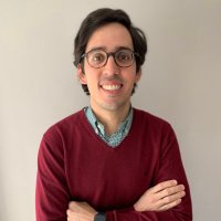 Nacho González de la Huebra(@HuebraRx) 's Twitter Profile Photo