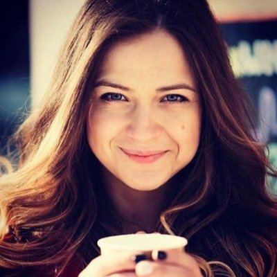 margomk's profile picture. 