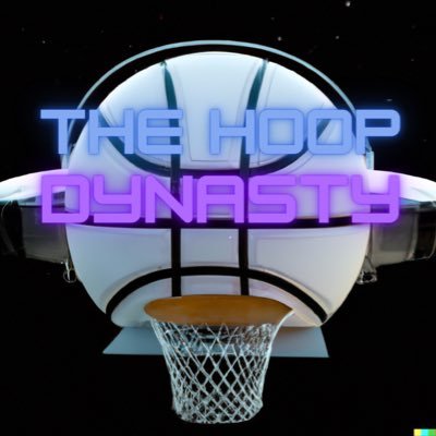 The Hoops Dynasty, an outlet for NBA strategies and commentary.🏀🔥 #FantasyBasketball #NBATruth