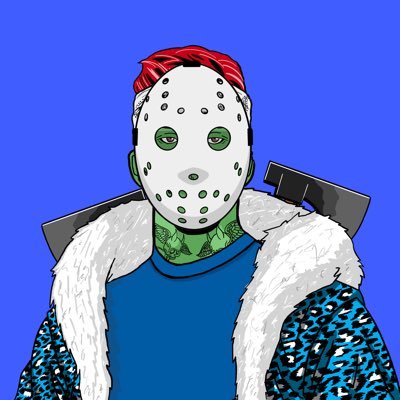 Ashさんのプロフィール画像