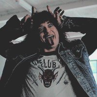 Eddie Munson (Parody) (@theheromunson) 's Twitter Profile