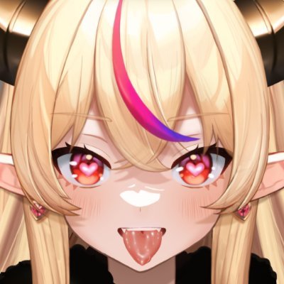 夜彩 Yoruro［靛之森Ainomori］さんのプロフィール画像