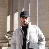 dani (@dani__gaarcia) 's Twitter Profile