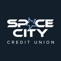 Space City CU(@SpaceCityCU) 's Twitter Profile Photo