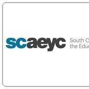 SCAEYC (@scaeyc16) 's Twitter Profile Photo SCAEYC (@scaeyc16) 's Twitter Profile Photo
