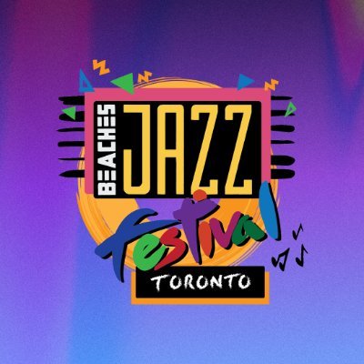 35th Annual Beaches Jazz Festival
July 6 - 30, 2023
FREE ADMISSION