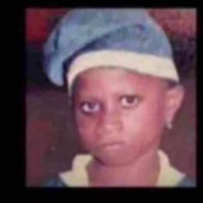 WrittenBypresh's profile picture. ❤️🦅🇳🇬