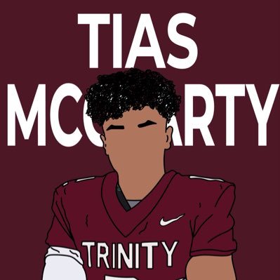 Tias Mcclarty