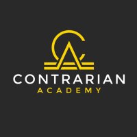 Contrarian Academy (@contrarianmk) 's Twitter Profile