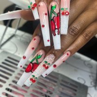 IG: @islay_nails(@islay_nails2) 's Twitter Profile Photo