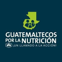 Guatemaltecos por la nutrición (@gtxlanutricion) 's Twitter Profile