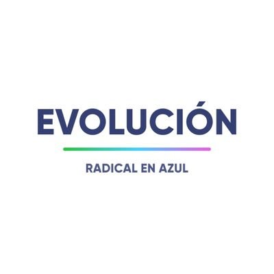 Evolución Radical Azul