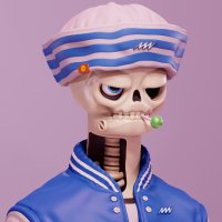 Arnold | OKX (@anoniram) 's Twitter Profile