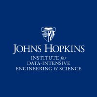 IDIES at JHU (@idiesjhu) 's Twitter Profile