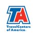 TravelCenters of America (@TATravelCenters) Twitter profile photo