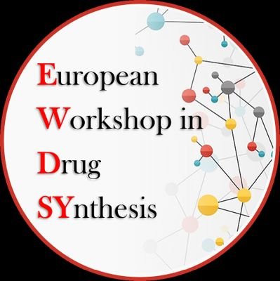 The #EWDSy is a biennal event that brings together leading experts in #drug #synthesis providing a fertile ground for chemists to share knowledge and ideas.