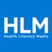 HLMedia (@healthlitmedia) Twitter profile photo HLMedia (@healthlitmedia) Twitter profile photo