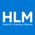 HLMedia (@HealthLitMedia) Twitter profile photo