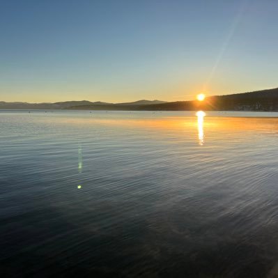 Lake Tahoe Chef