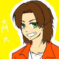 くりす (@digimon5656) 's Twitter Profile