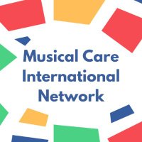 Musical Care Research (@musicalcarentw) 's Twitter Profile Photo Musical Care Research (@musicalcarentw) 's Twitter Profile Photo