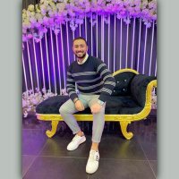 Ahmed Ashraf Ghazy (@ahmedash3oo) 's Twitter Profile