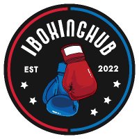 iBoxingHub (@iboxinghub) 's Twitter Profile Photo iBoxingHub (@iboxinghub) 's Twitter Profile Photo