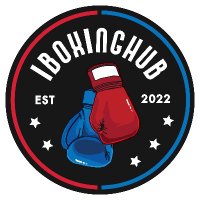 iBoxingHub(@iBoxingHub) 's Twitter Profile Photo