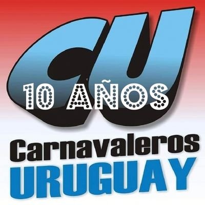 Carnavaleros  Uruguay   FACEBOOK 
Compartiendo  el Carnaval uruguayo  los 365 dias del año para URUGUAY Y EL MUNDO.