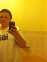 davidscammell1's profile picture. hello twitter.