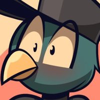 pleobird_art (@fuzegovk) 's Twitter Profile
