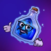 Potion Mageek (@pmageek) 's Twitter Profile