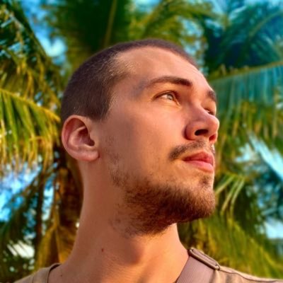 justsomeui's profile picture. Design Interfaces for Humans. Attention creates perfection.