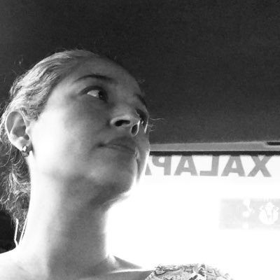 Iris Garcia Cuevas Profile