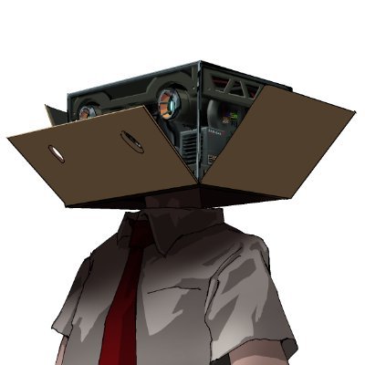 DAN_ballのおもちゃ箱さんのプロフィール画像