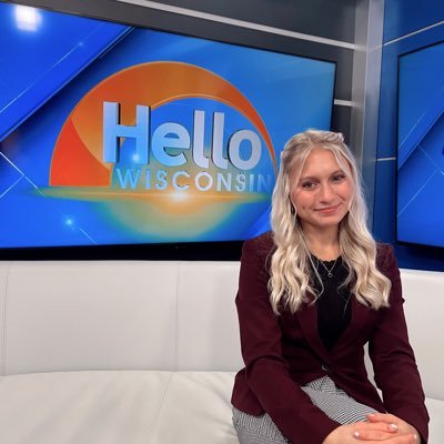 Hello Wisconsin Morning Reporter | Weau-13 News