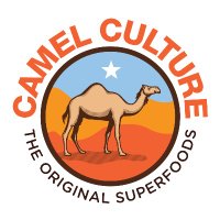 Camel Culture(@Camel_Culture) 's Twitter Profile Photo