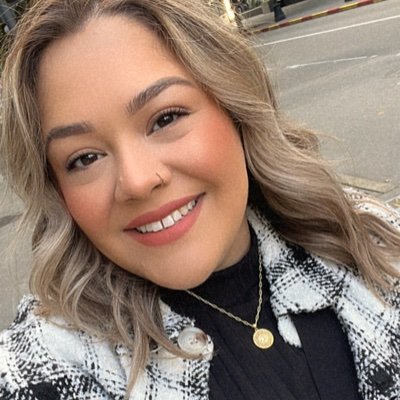 ____beee's profile picture. https://t.co/F1Z4AusUrv