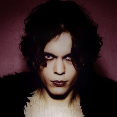 𝑻𝒉𝒊𝒔 𝒍𝒊𝒇𝒆 𝒂𝒊𝒏'𝒕 𝒘𝒐𝒓𝒕𝒉 𝒍𝒊𝒗𝒊𝒏𝒈...
(RP Parody Portrayal, not associated with Ville Valo)
Penned by #Juri