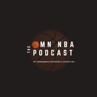 The OMN NBA Podcast(@OMNNbaPodcast) 's Twitter Profile Photo