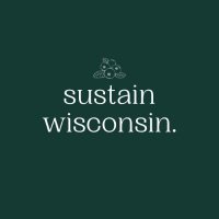 Sustain Wisconsin(@sustainwisco) 's Twitter Profile Photo