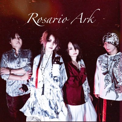 Rosario Ark officialさんのプロフィール画像