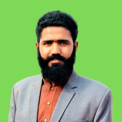 AbdullahGujjjar's profile picture. Speaker, Writer and Entrepreneur |  Founder & CEO of Smart Eye Biz | Founder & CEO of Asaan Zameen | Founder & CEO of Asaan Promotion.